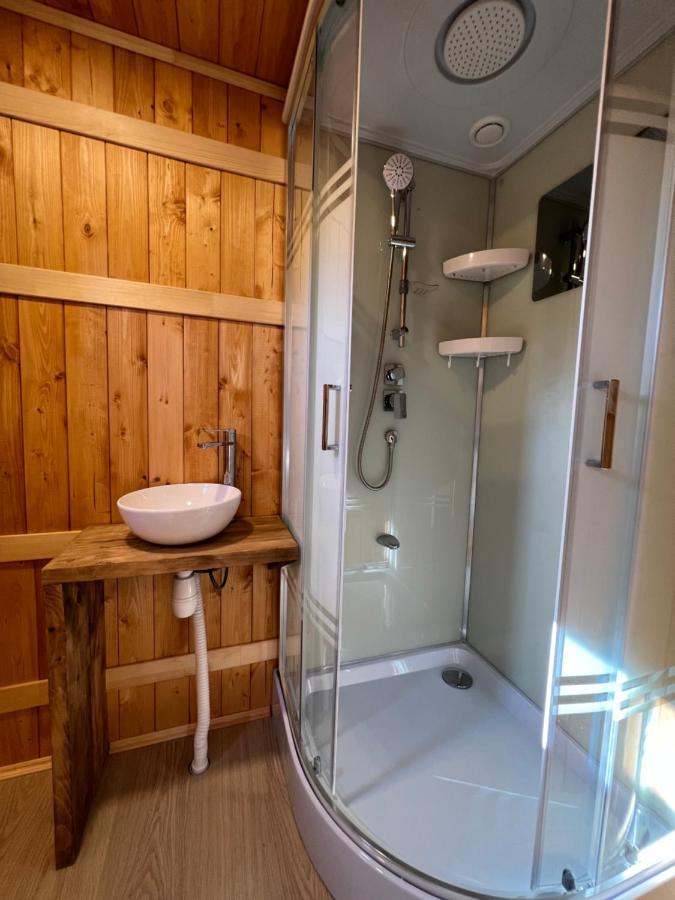 Bereke Kolsay Resort Saty Екстер'єр фото